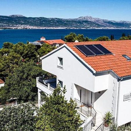 Genesis 4 Appartement Trogir Buitenkant foto