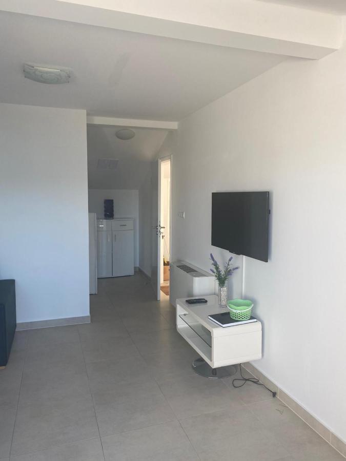 Genesis 4 Appartement Trogir Buitenkant foto